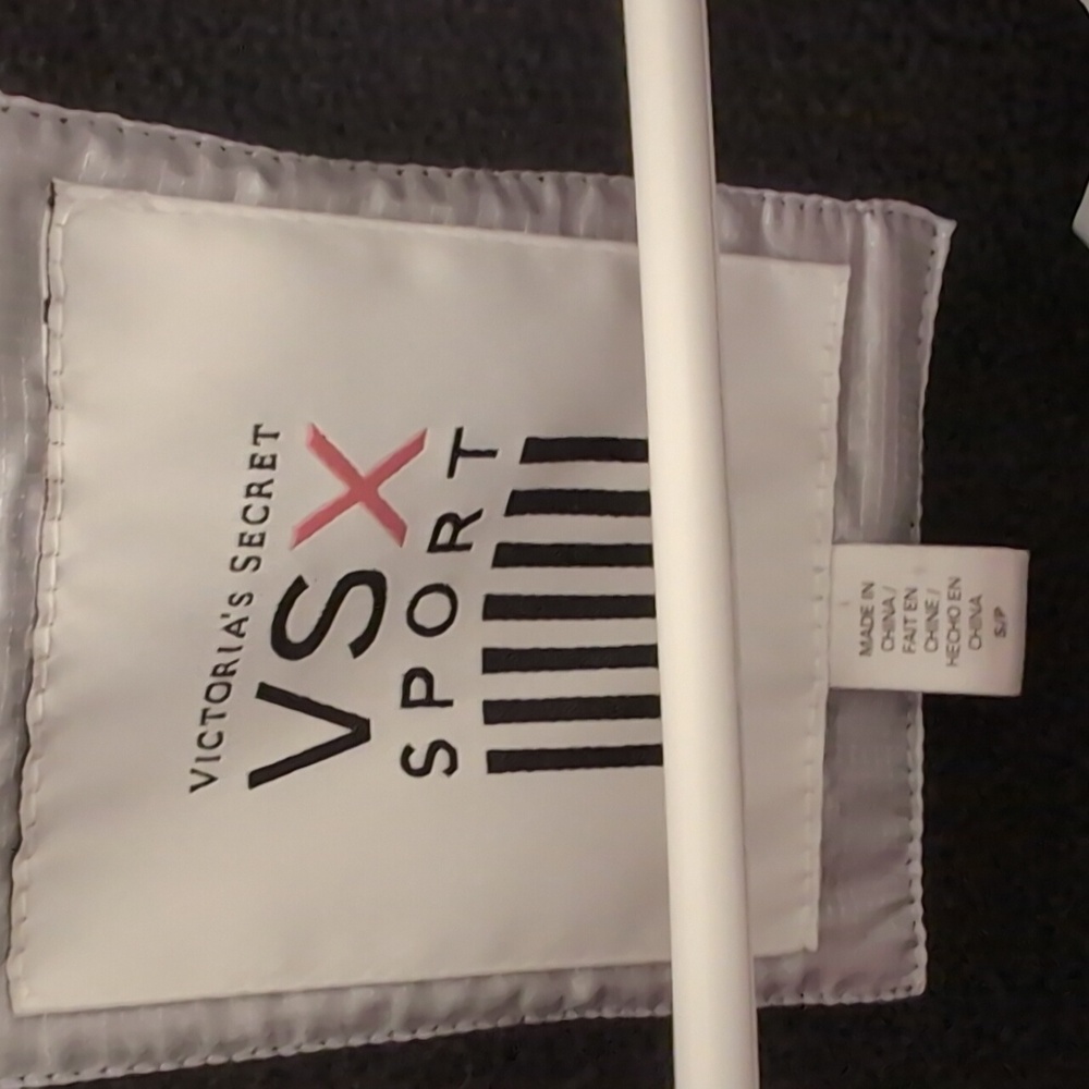 VSX Victoria's Secret Jacket S - Picture 3 of 7